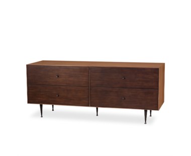 Bailey Dresser - 4 Drawer